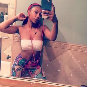 Meet your Posher, Janae